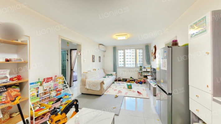 金驹家园E区二手房实景图