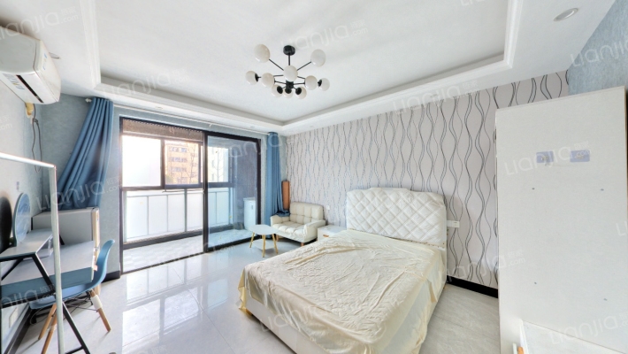 宁瑞名府二手房实景图