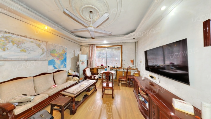 中国电子科技集团公司第四十八研究所单位房二手房实景图