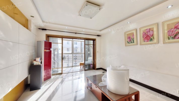 秀林水苑二手房实景图