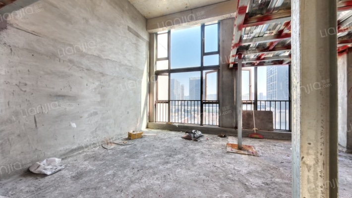 星河天地二期二手房实景图