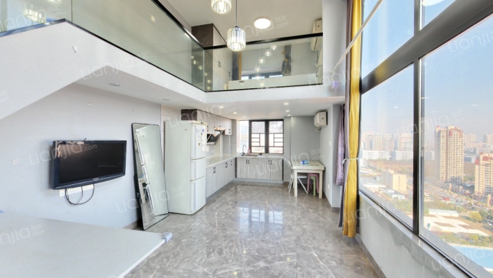 聚仁国际二手房实景图