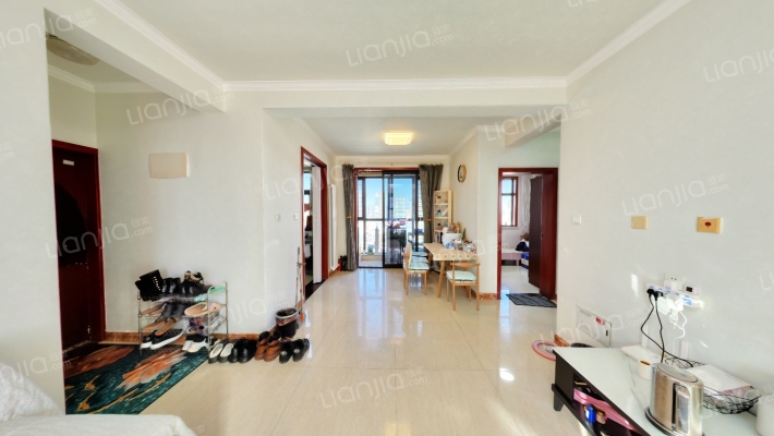 中力七里湾二手房实景图