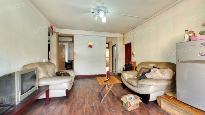 牧电路10号二手房实景图