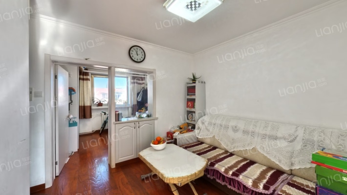 金沟河3号院二手房实景图