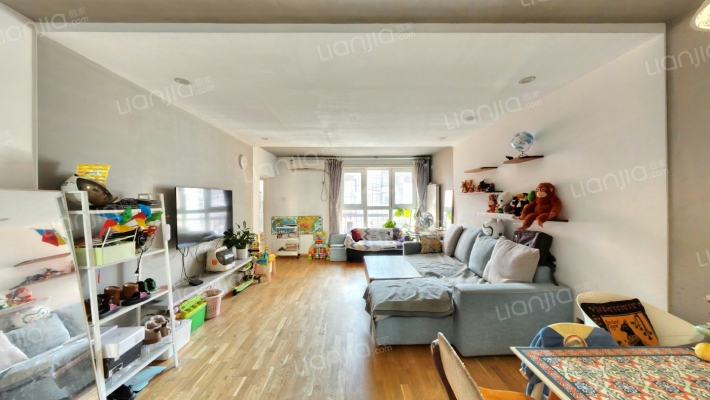 建欣苑一里二手房实景图