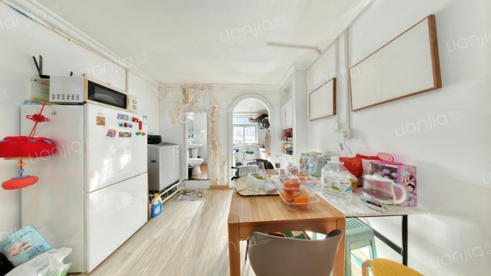 厂洼街1号院二手房实景图