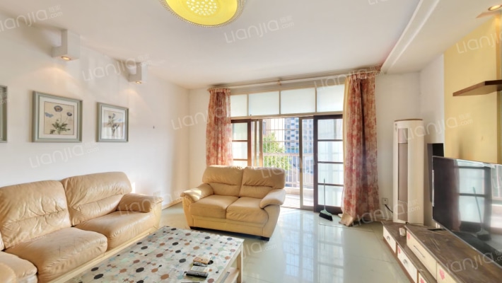 泰时新雅园二手房实景图