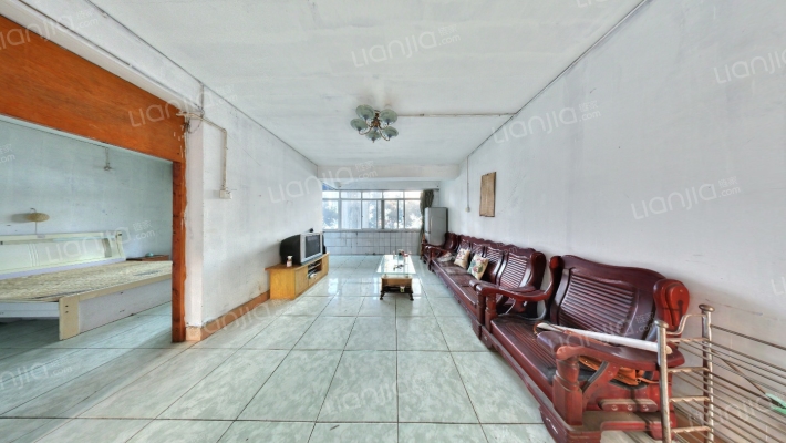 成灌东路1号二手房实景图