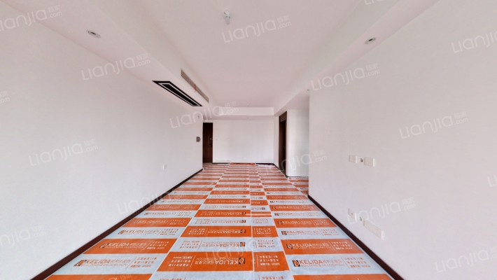 朗诗乐府领澜二手房实景图