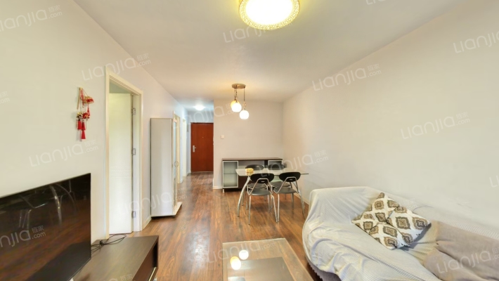 北人家园二手房实景图