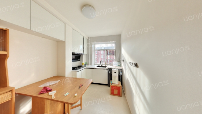 花梗胡同1号院二手房实景图