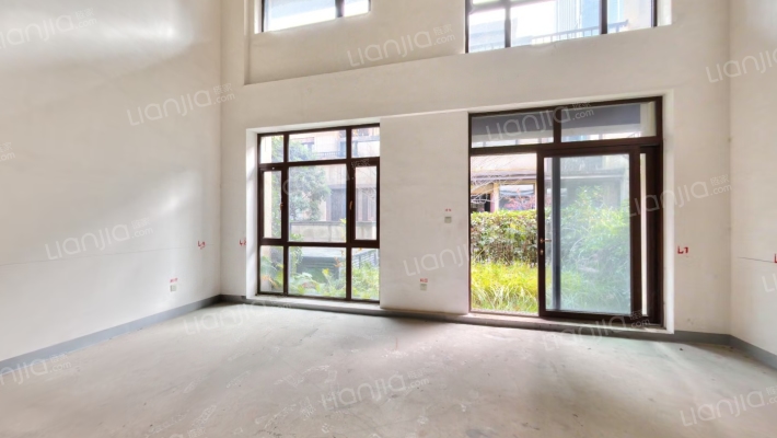 广汇御园华府B区二手房实景图