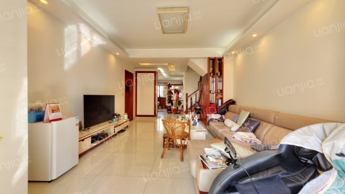 桑泰丹华园四期二手房实景图