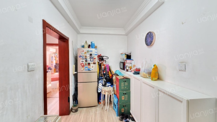 翠微南里二手房实景图