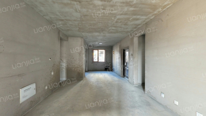 圣豪庄园二手房实景图