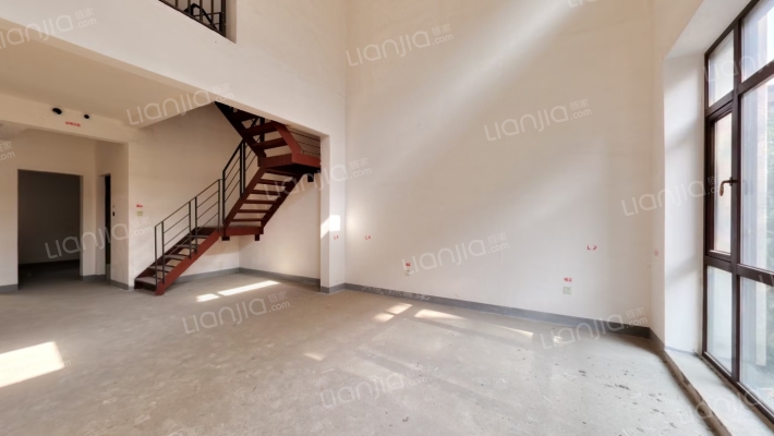 广汇御园华府A区二手房实景图