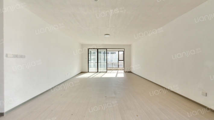 瑞凝府二手房实景图