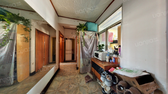 西三环北路23号院二手房实景图