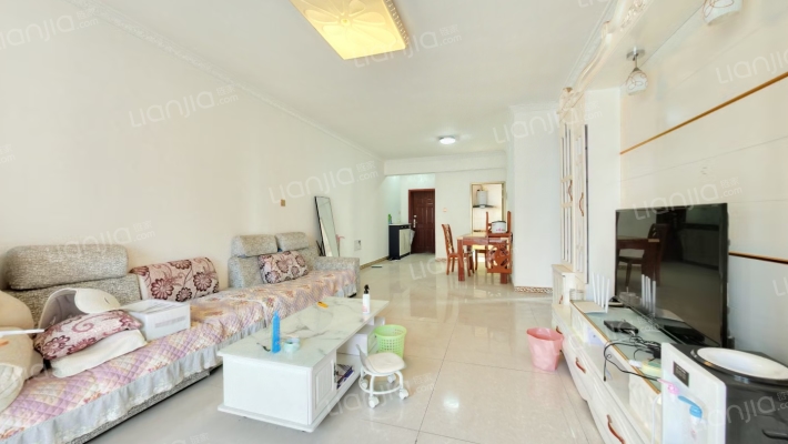 学府星川二手房实景图