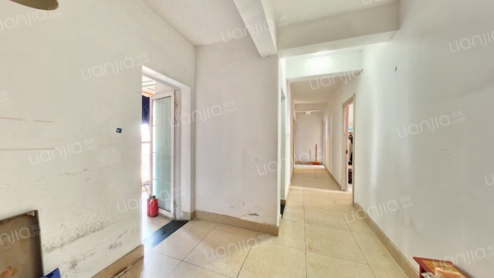 望江华庭二手房实景图