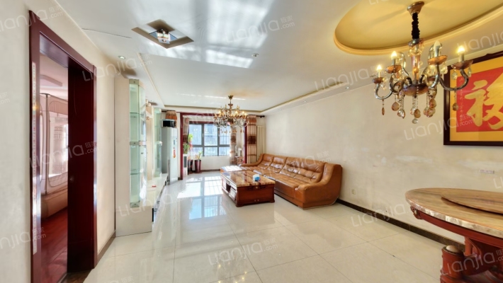 润枫锦尚二手房实景图