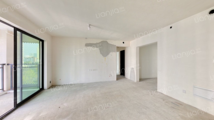 天府公园观澜9号澜岸二手房实景图