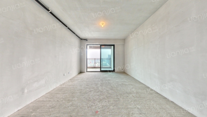 中铁城颐湖题院二手房实景图