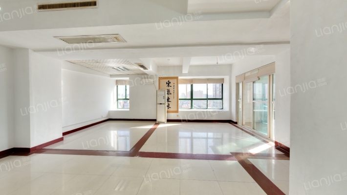 东升大厦二手房实景图