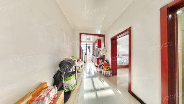 西三环北路23号院二手房实景图