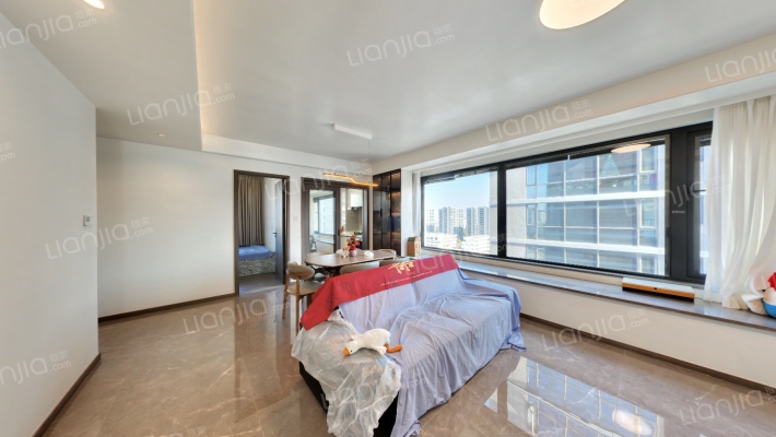 观麓里二手房实景图