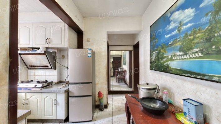 汉阳道二手房实景图