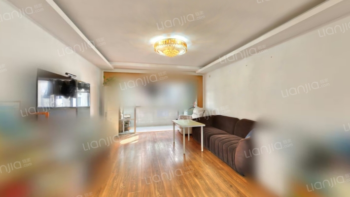 锦沧花园二手房实景图