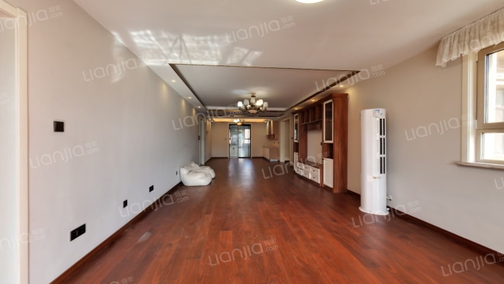 优山美墅(李沧)二手房实景图