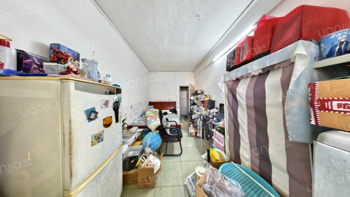 45区综合楼宝安区二手房实景图