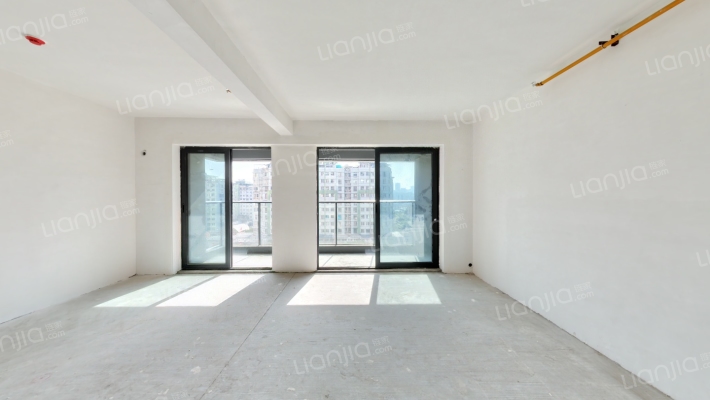 福星惠誉琛境二手房实景图