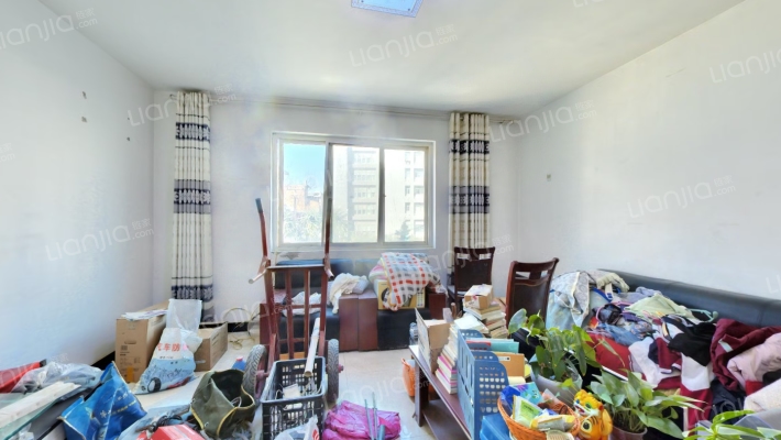 怡景花园二手房实景图