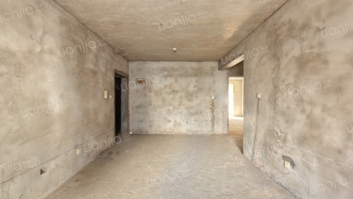 时代广场二手房实景图