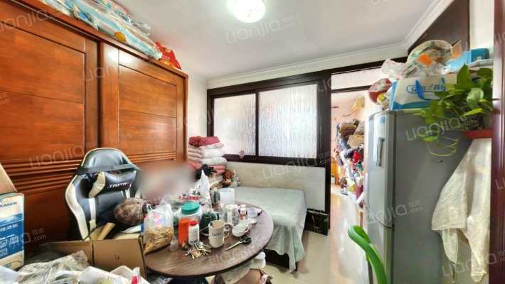 新奥洋房二手房实景图