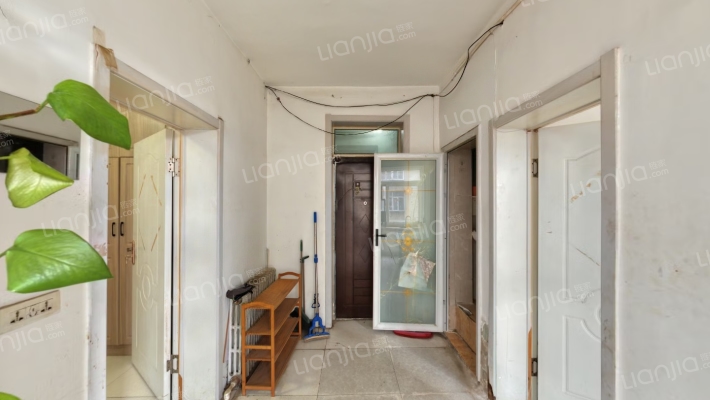 幸福里二手房实景图