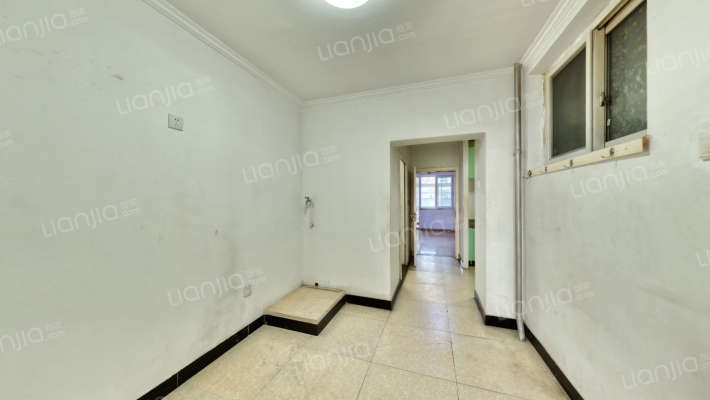 东木樨园二手房实景图