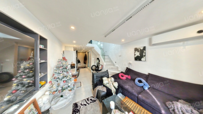 时代MOMΛ•云PARK二手房实景图