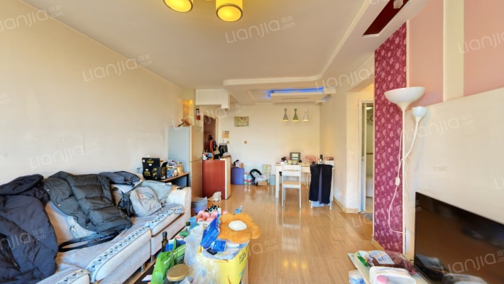 北苑家园望春园二手房实景图