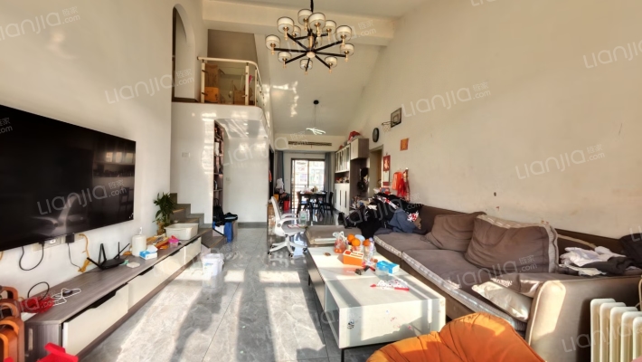 竹叶苑二手房实景图