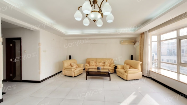 莫奈花园二手房实景图