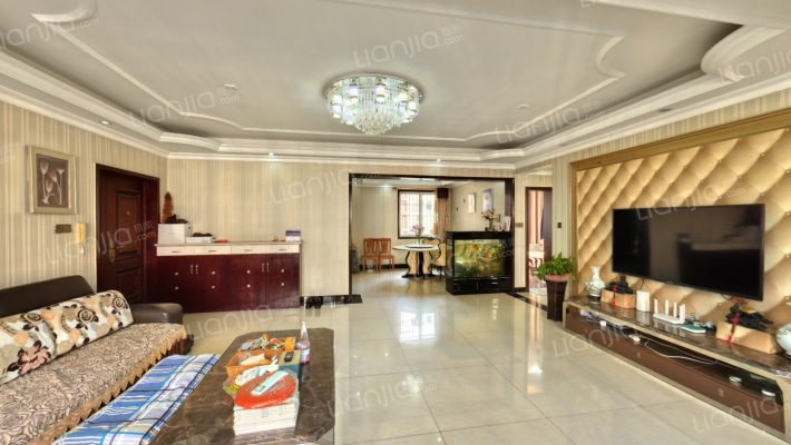 和润园二手房实景图