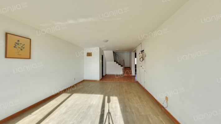 龙跃苑二区二手房实景图