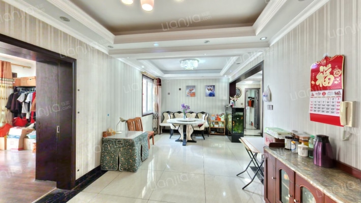 和润园二手房实景图