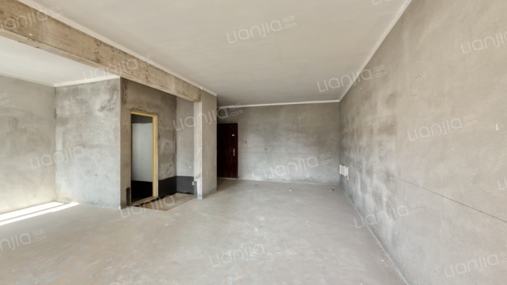 琴台天地二手房实景图