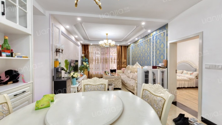 大兴商厦二手房实景图